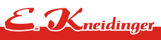 E.Kneidinger GmbH & CO KG