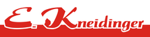 E.Kneidinger GesmbH & Co KG