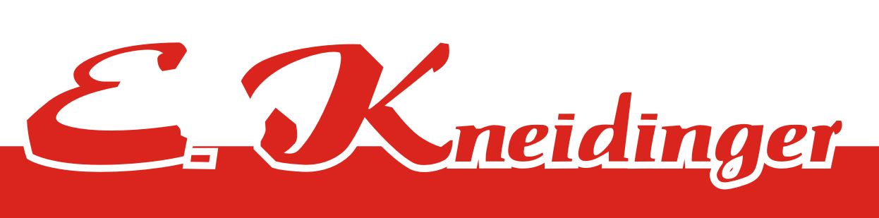 E.Kneidinger GmbH & CO KG Logo